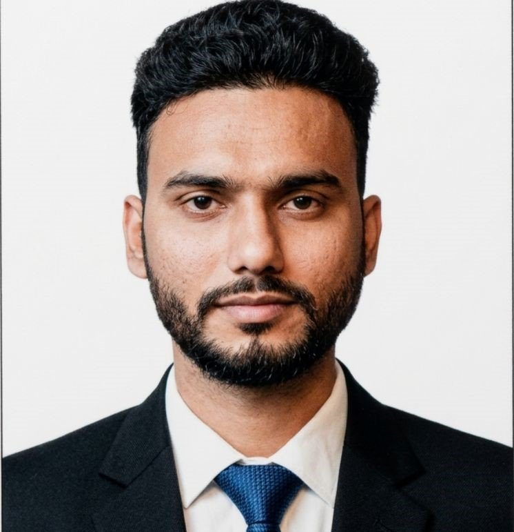 Aquib Shaikh